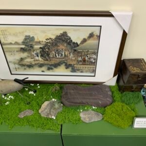 unclassified items
